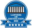 Lawyers of Distinction - 2024