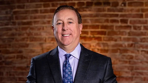 Anthony Montagna, III