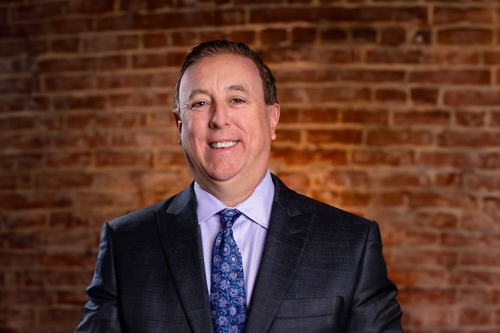 Anthony montagna III