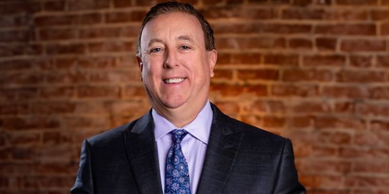 Anthony montagna III