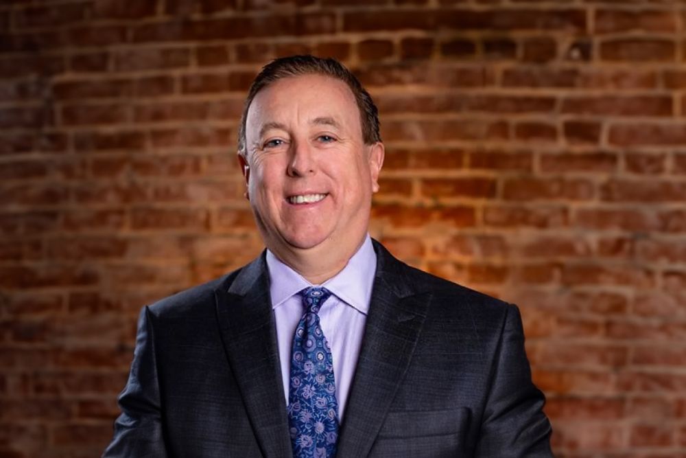 Anthony montagna III