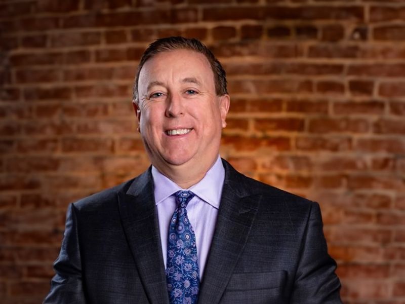 Anthony montagna III