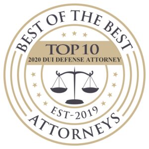 Best of the Best: Anthony Montagna, III