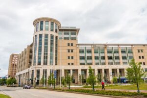 Anthony Montagna, III defends DUI's and DWI's in Norfolk, VA at the Norfolk, VA Courthouse