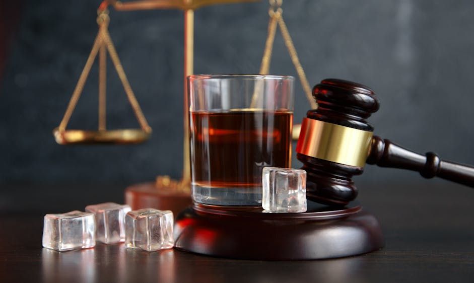 Virginia Third DUI