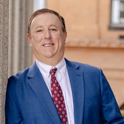 Anthony Montagna, III
